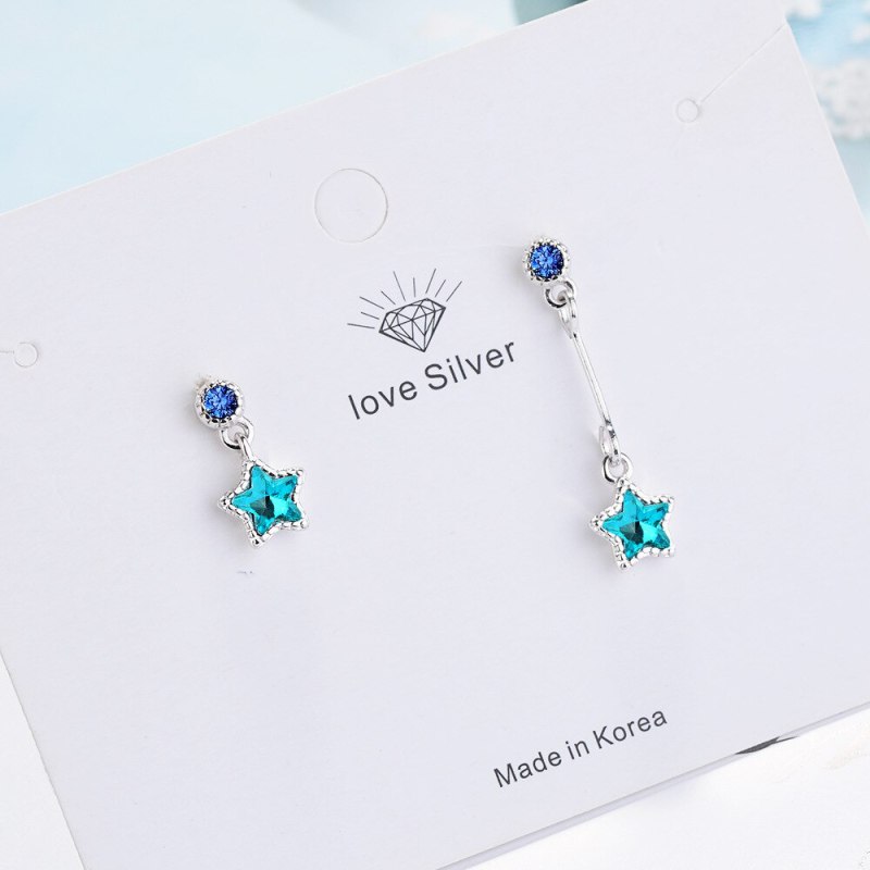 earring  ED707