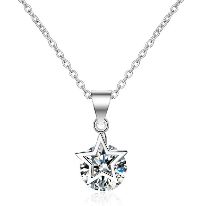 necklace  DZ425
