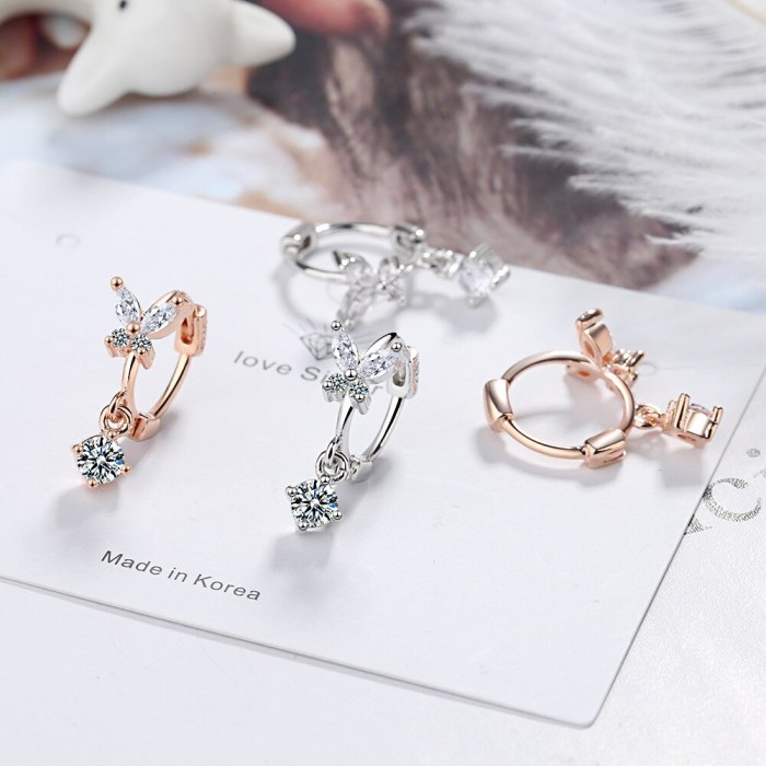 earring   EH491