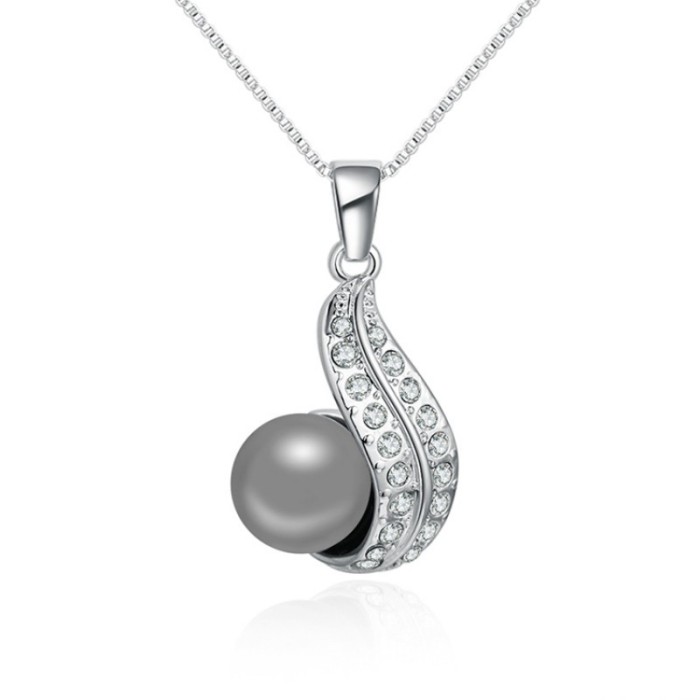 pearl necklace 29644