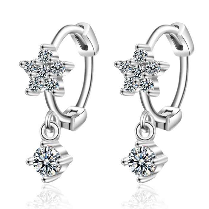 earring  EH493