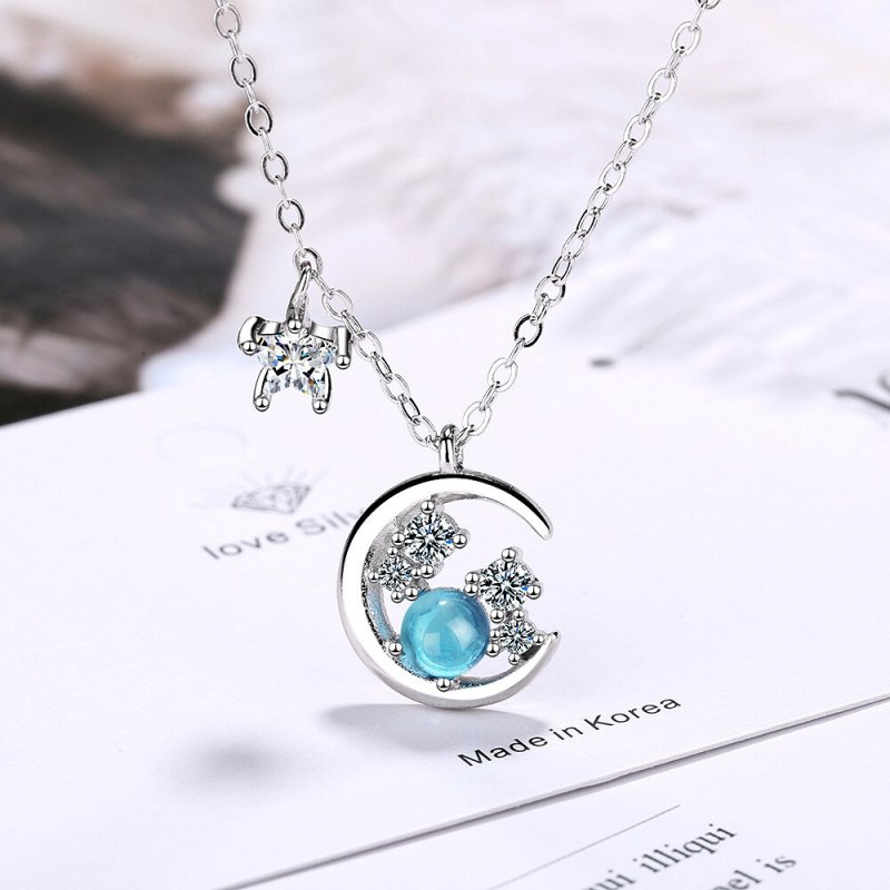 necklace DZ462