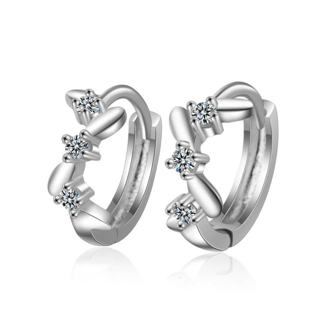 earrings EH481