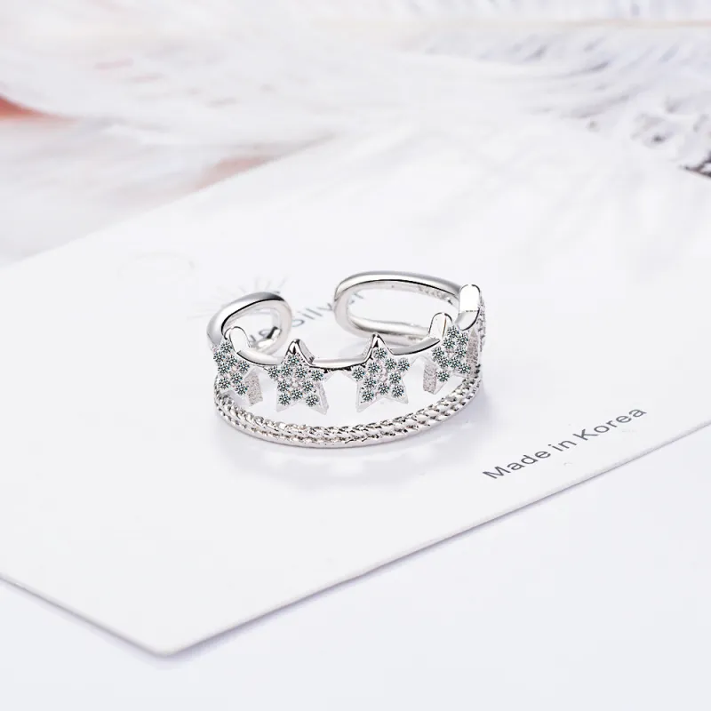 ring  JZ254