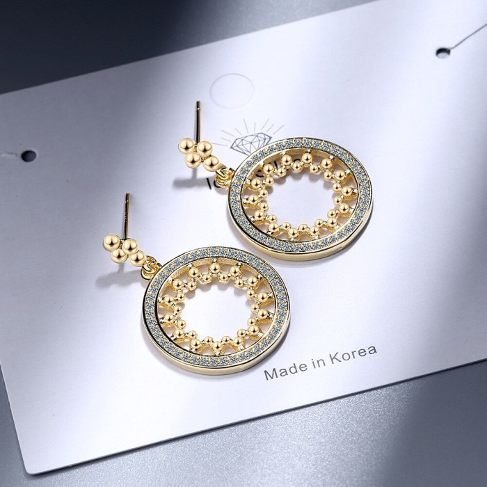 earring              EH453