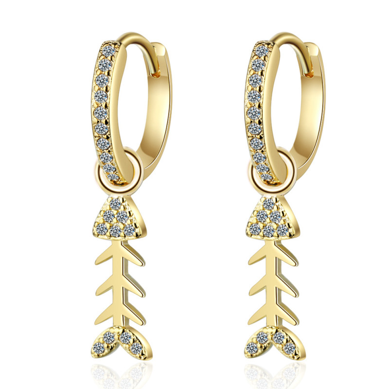 earring  EH494