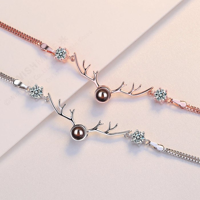 bracelet SL139