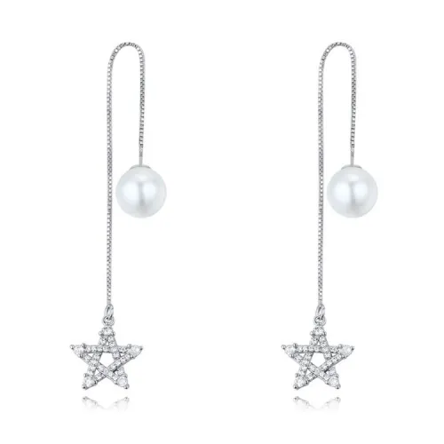 earring 25825