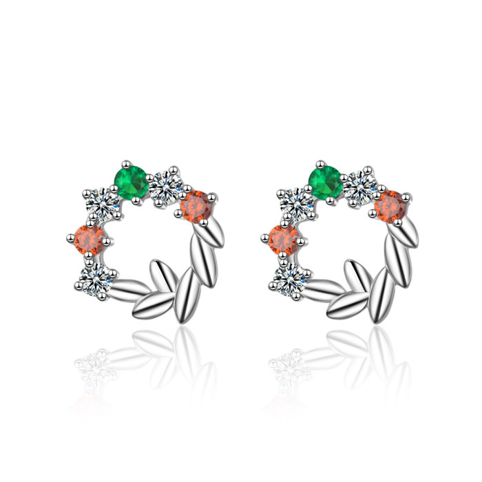 earring  ED773