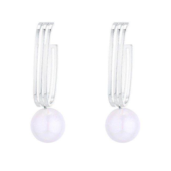 drop pearl earring 30704