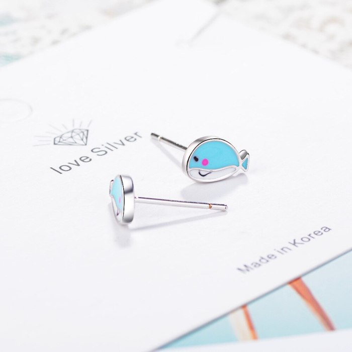 earring   ED725