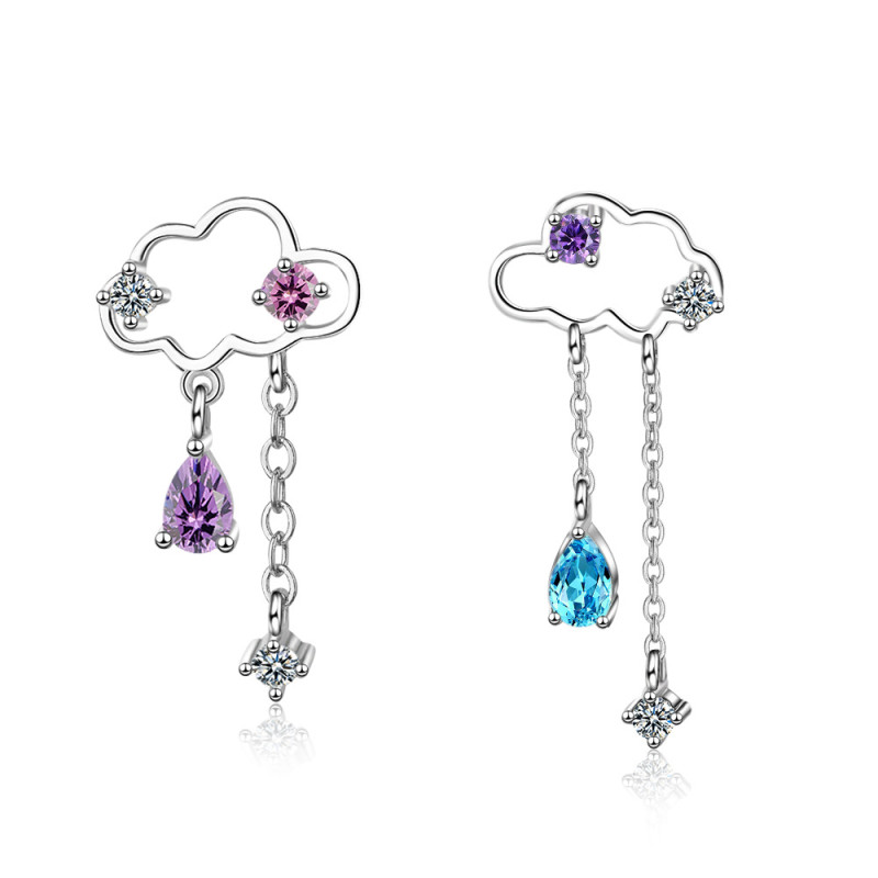 earring  ED743