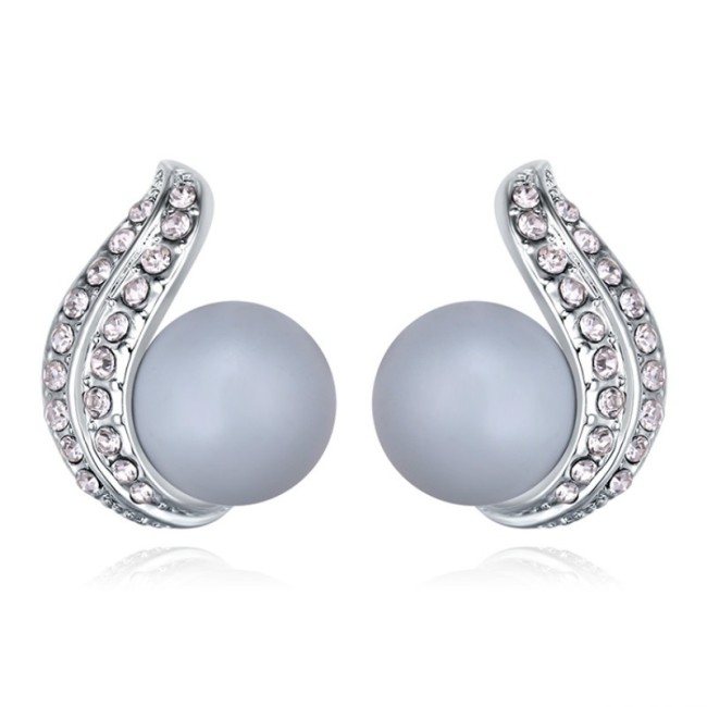pearl earring 29637