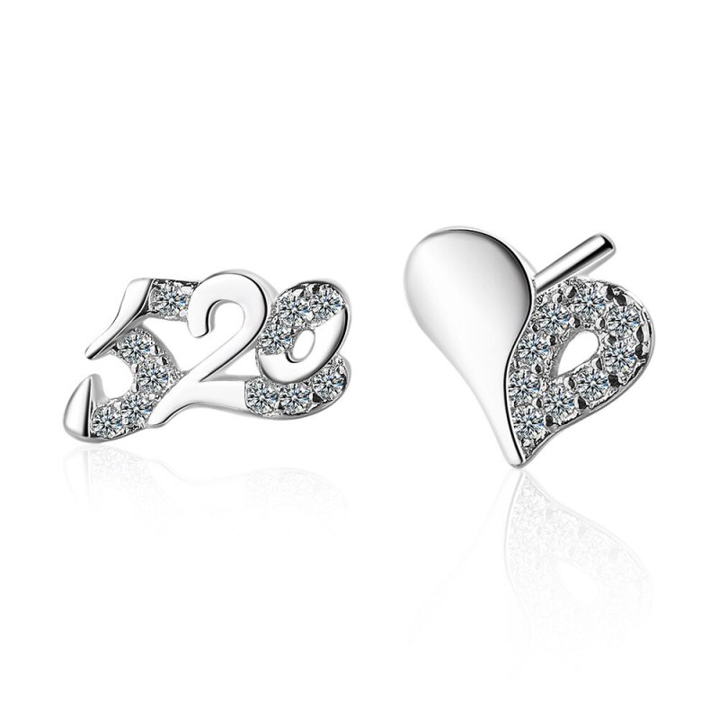 earring  ED823