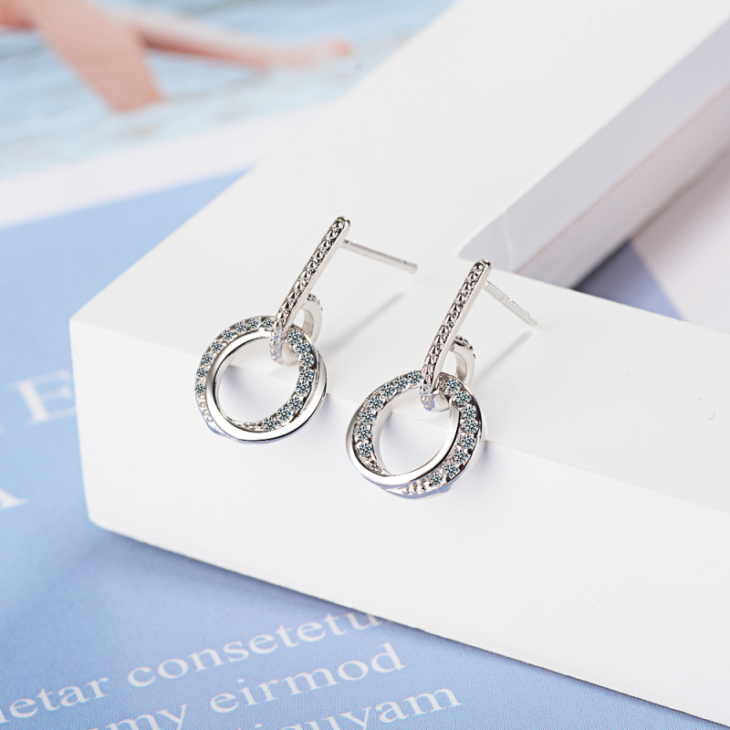 earring  ED793