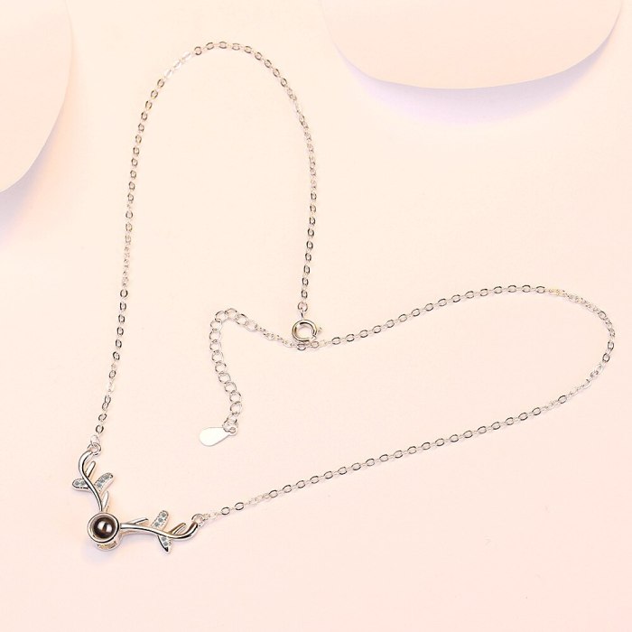 necklace  DZ428