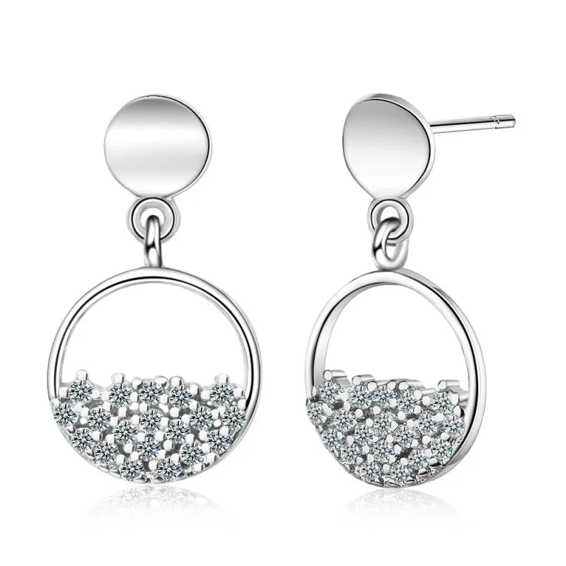 earring   ED864