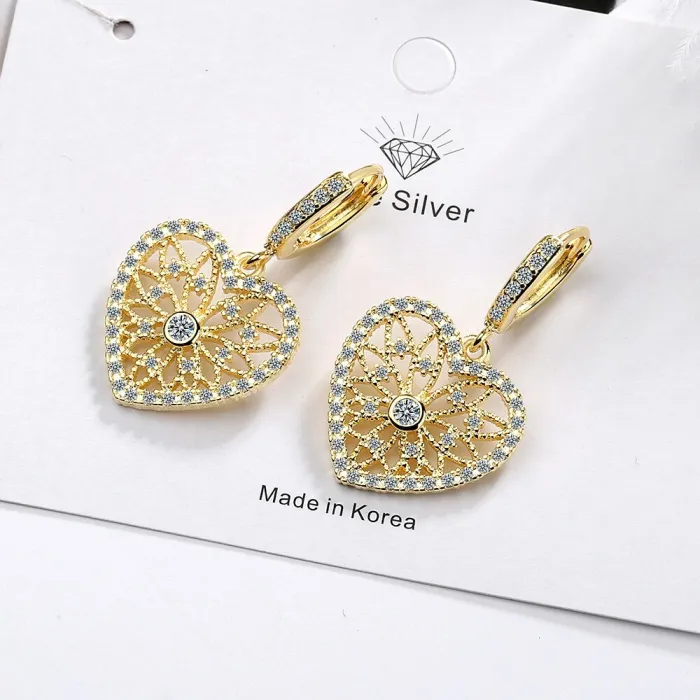 earring  EH452