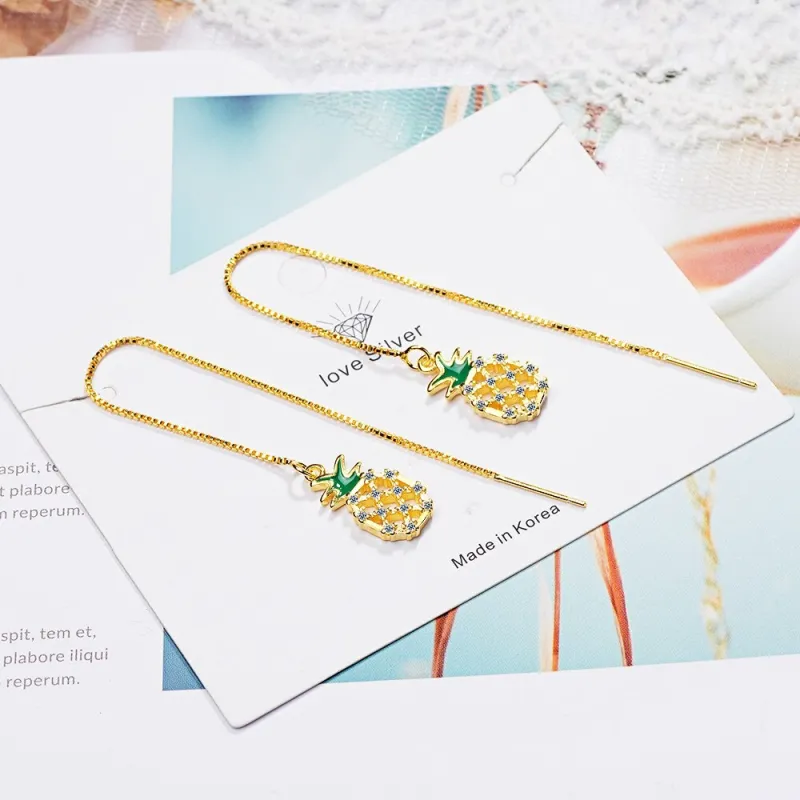 earring  EH406