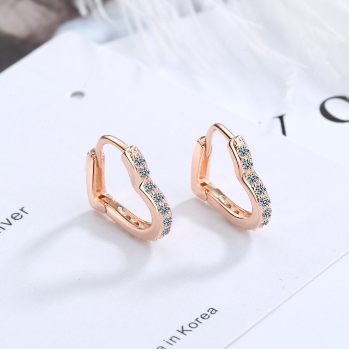 earring   EH522