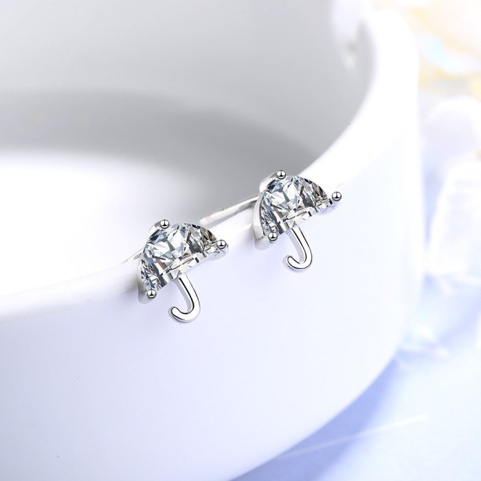 earring  ED831