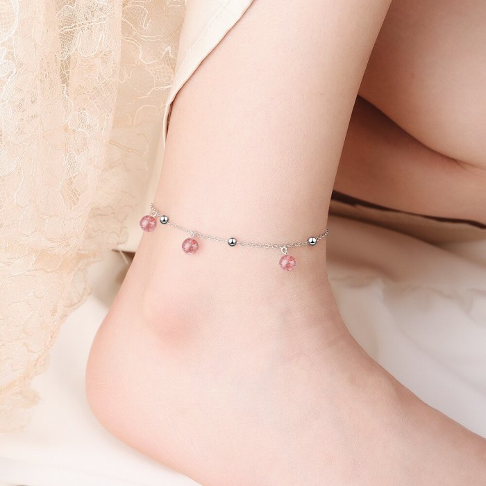 Anklet  JL015