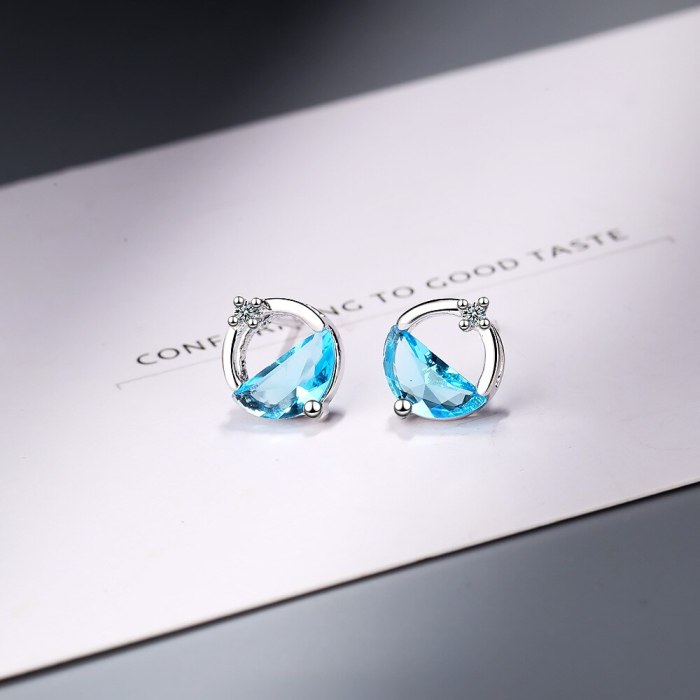 earring  ED803