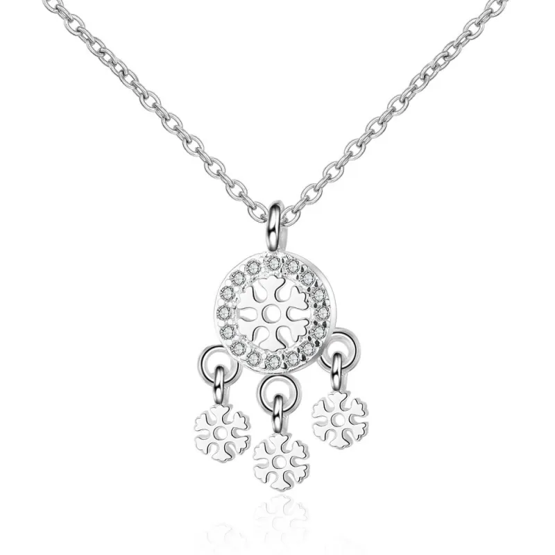 necklace  DZ407