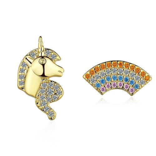 earring 851