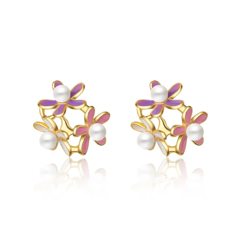 earring   ED744