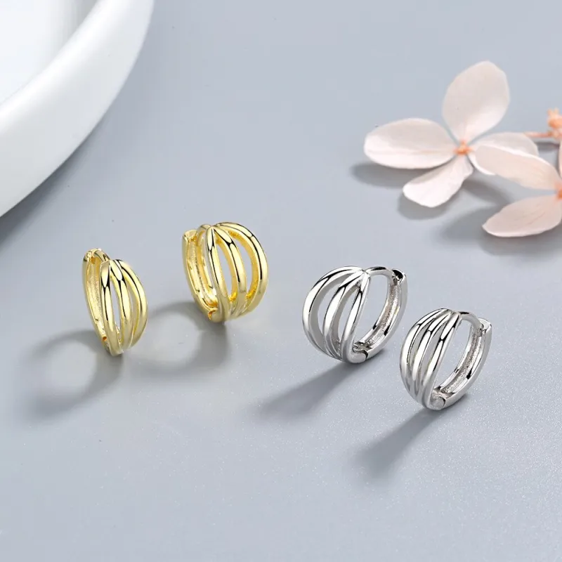 earring  EH469