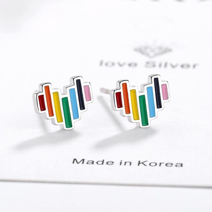 earring ED838