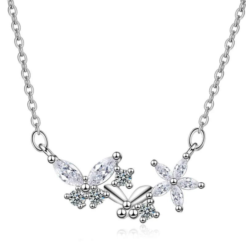 necklace  DZ384