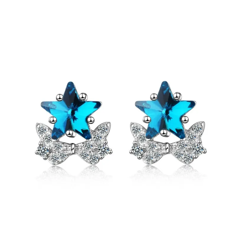 earring  ED713