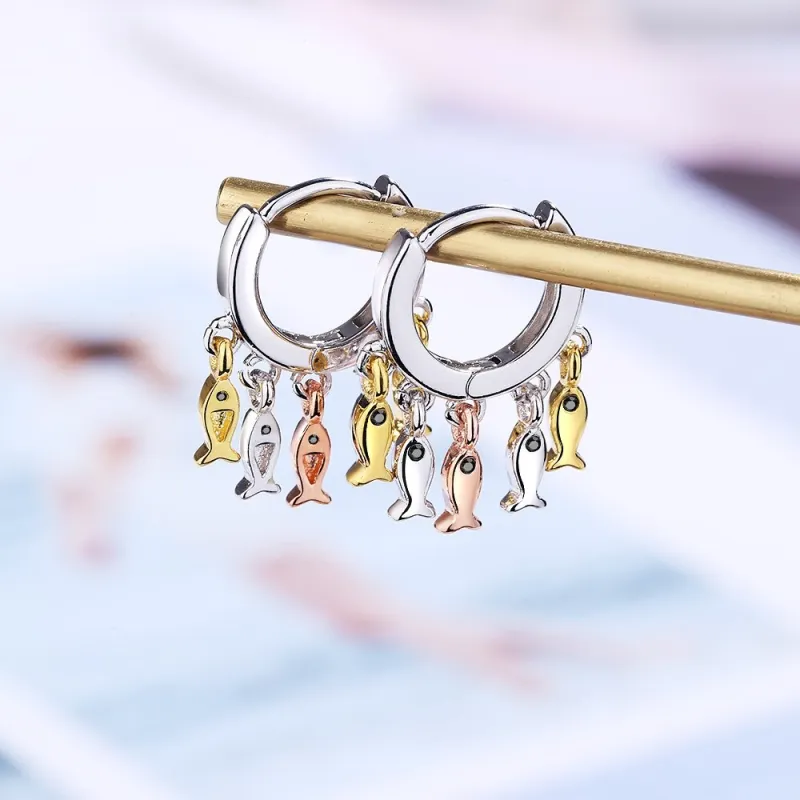 earring  EH446