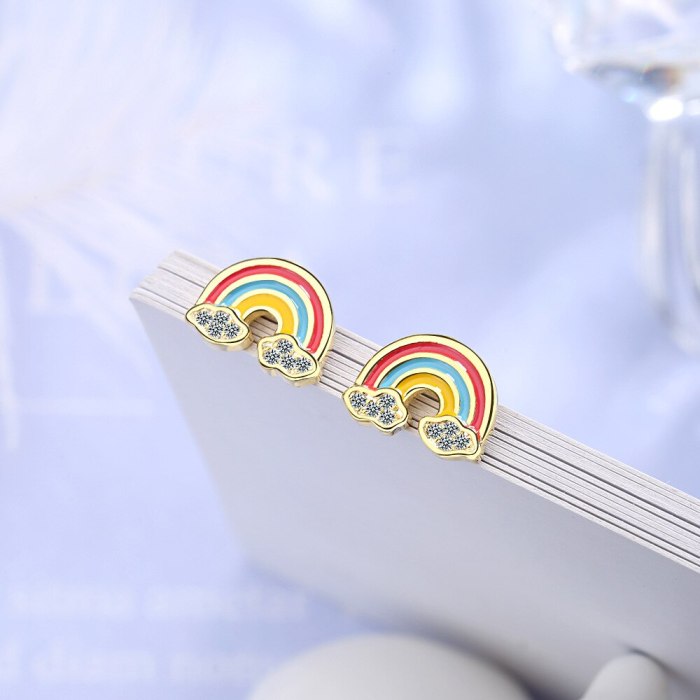 earring  ED849