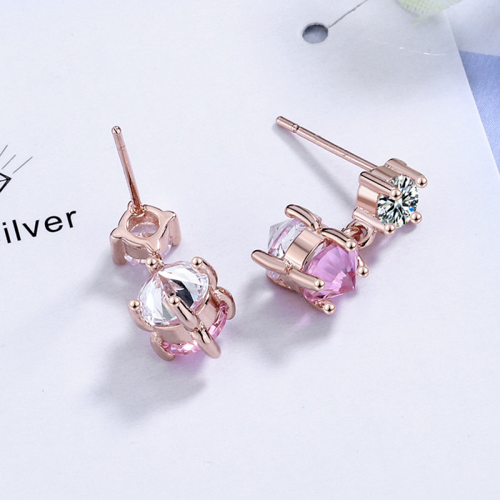 earring  ED834