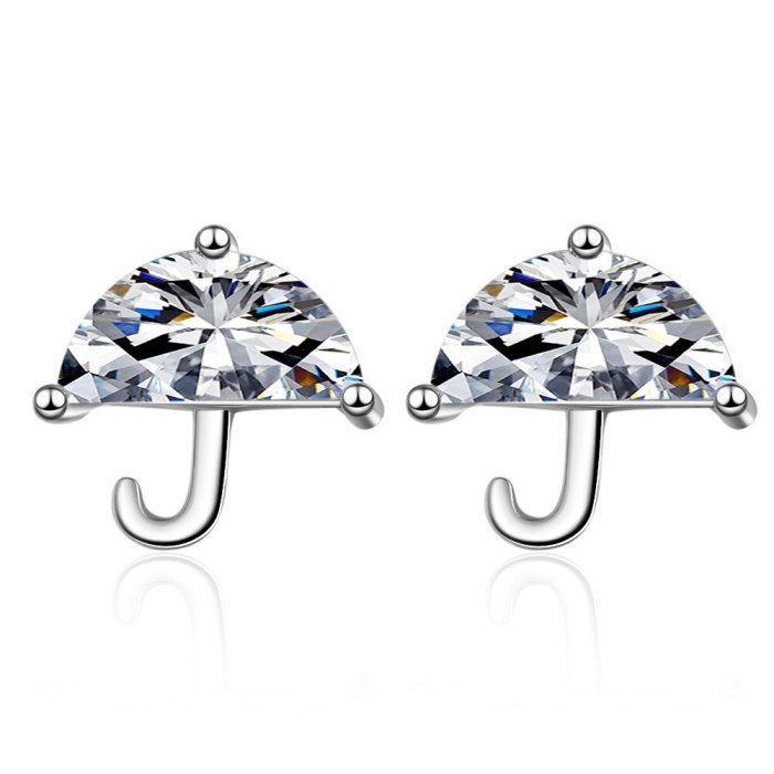 earring  ED831