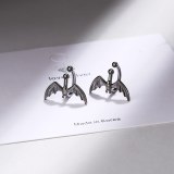 earring  EH435