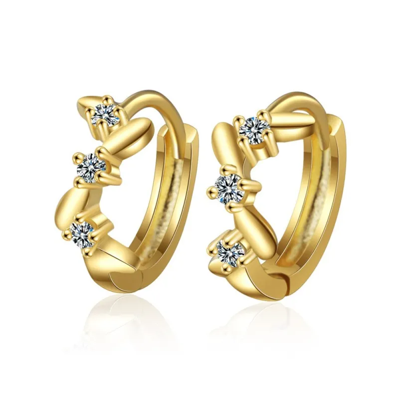 earrings EH481