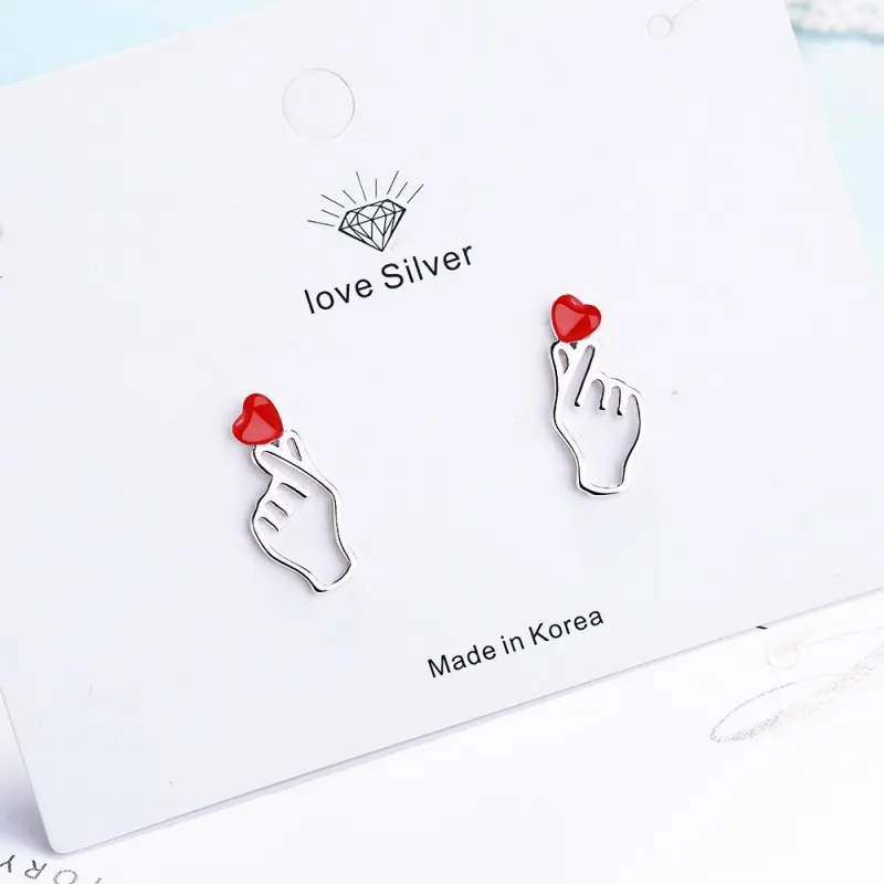earring  ED703