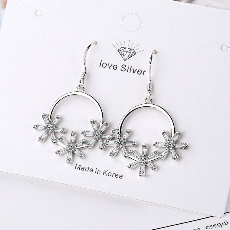 earring  EH462