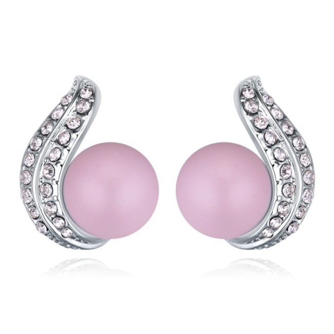 pearl earring 29636