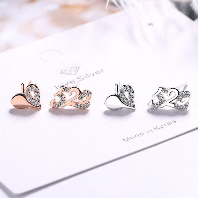 earring  ED823