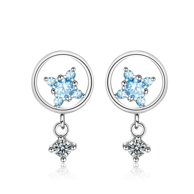 earring  ED723