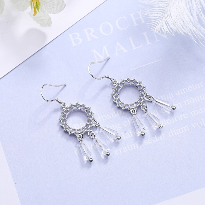 earrings EH500
