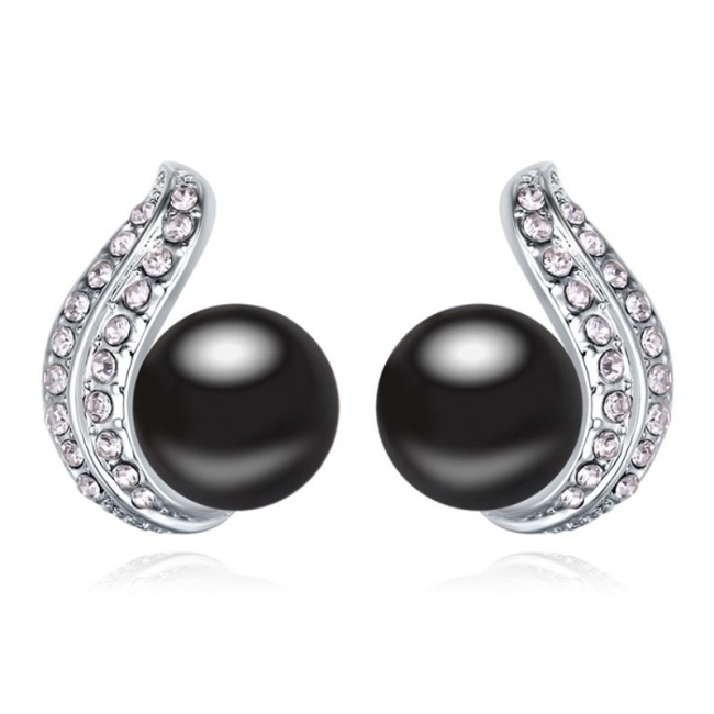 pearl earring 29635