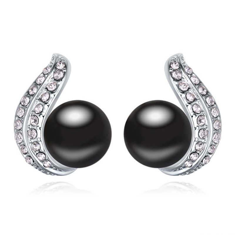 pearl earring 29635