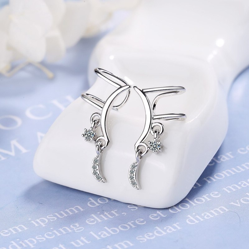 earring  EH445