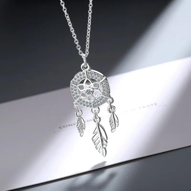 necklace DZ463